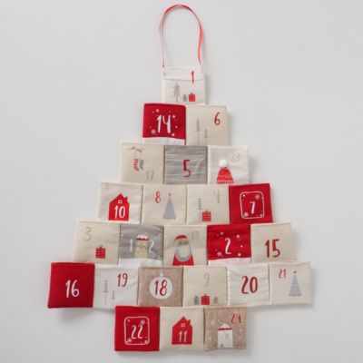 Advent calendar halmstad