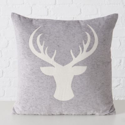 Pillow olivo