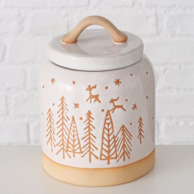 Storage canister jordana