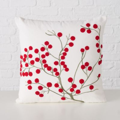 cuscino berry 