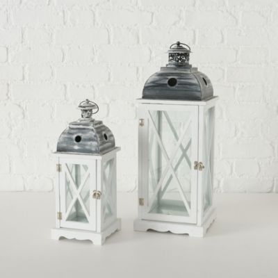 Lantern tudor
