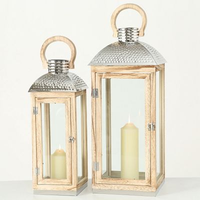 Lantern lucca