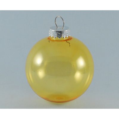 Sfera atm.oro lucide/mat/trasp 
