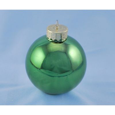 Sfera atm.verde musch.met.luc 