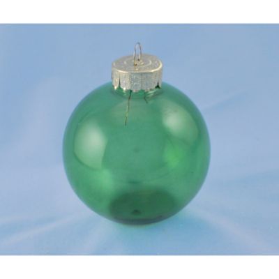 Sfera atm.verde muschio trasp. 