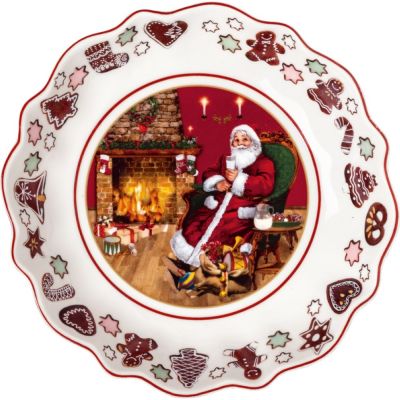 An.christm.ed. bowl small 2023