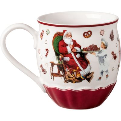 An.christm.ed. mug 2023