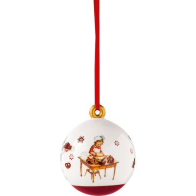 An.christm.ed. ball 2023