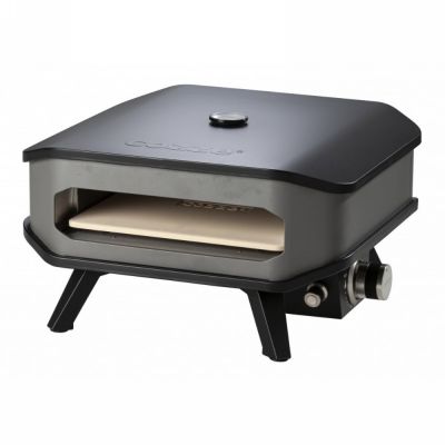 Forno pizza 13" cozze gas