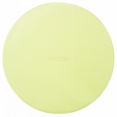 Plastic pizza board l.green