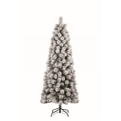 Albero di natale White 180 cm.
