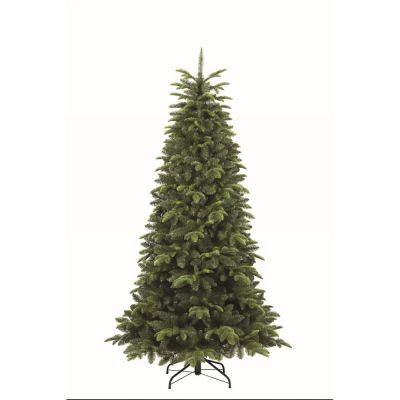 Albero di natale Manhattan 210 cm.