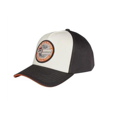 Cappellino 59 contra grigio