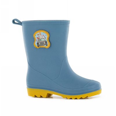 Botte mini baobab bleu