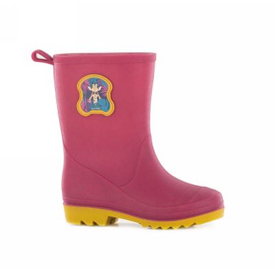 Botte mini baobab rose