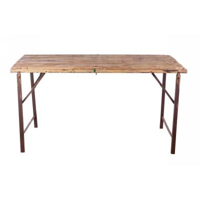 Table vintage kd