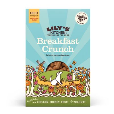 Dd ad breakfast crunch