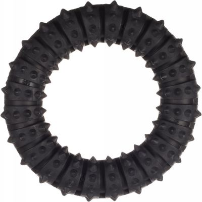 Gomma glad.anello nero