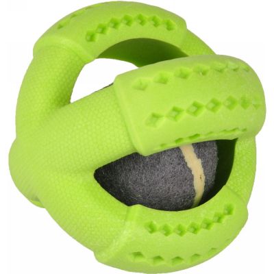 Spugna dina tennis menta verde
