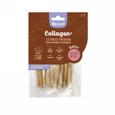 Collagen+ sticks 60 manzo