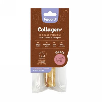 Collagen+ tronchetto 50 manzo