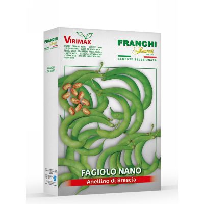 Fagiolo nano anel.bs (ex vde) 