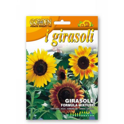 Girasole formula mix