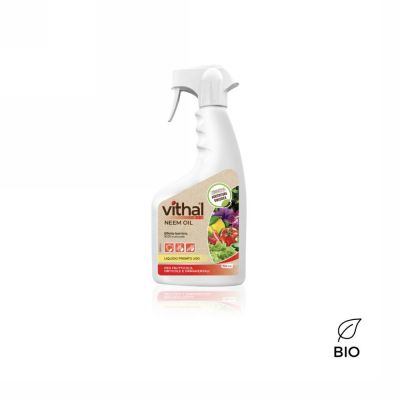 Neem oil vithal Bio 750ML