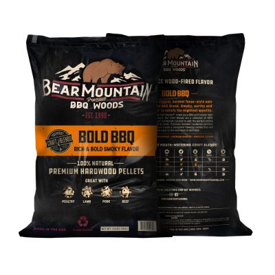 Pellet bold 9 kg.