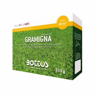 Gramigna comune 500 g