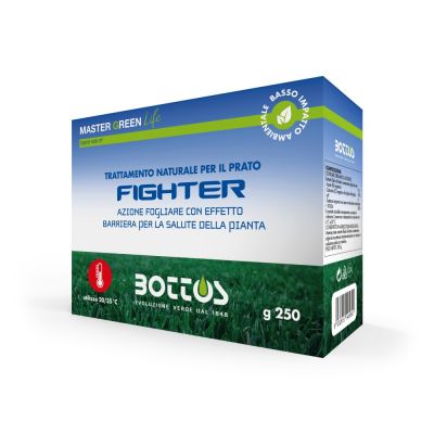 Bioattivato fighter 250 g