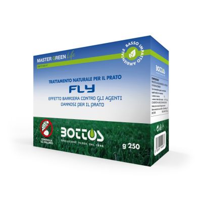 Bioattivato fly 250 g