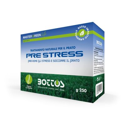Biostimolante pre stress 250 g