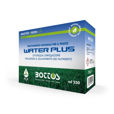 Biostimolante water plus 250 g
