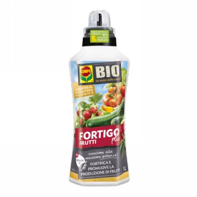 Bio fortigo plus frutti