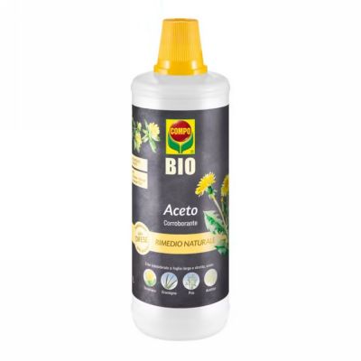 Bio acido acetico concentrato