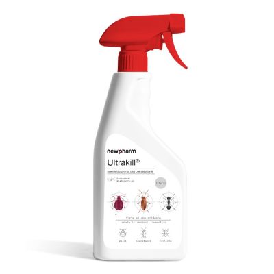 Ultrakill 750ml