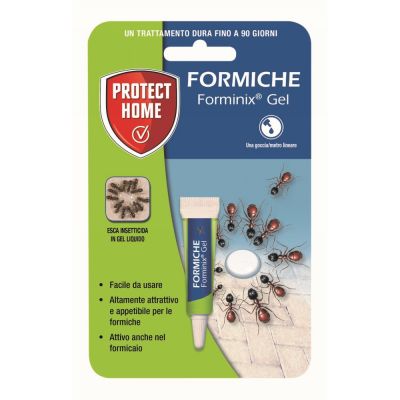 Protect Garden Sanium AL PFnPO, Insetticida Sistemico Pronto Uso