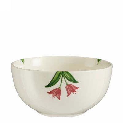 Edelman bowl white