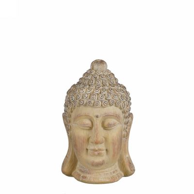 Buddha taupe