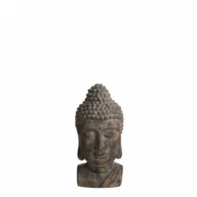 Buddha grey