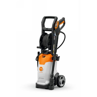 Idropulitrice Re 100.0 plus control