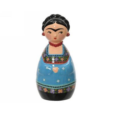 Woman Frida Kahlo 
