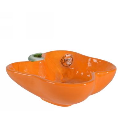 Bowl dolomite pepper