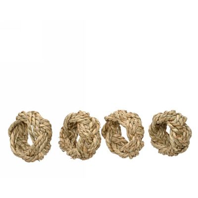 Napkin ring sea grass