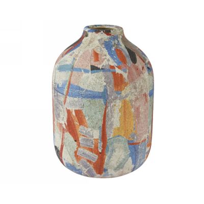 Vase stoneware