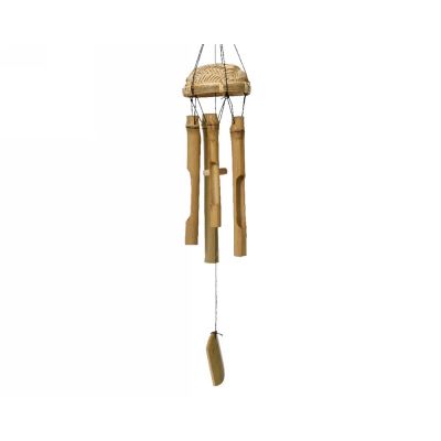 Windchime bamboo