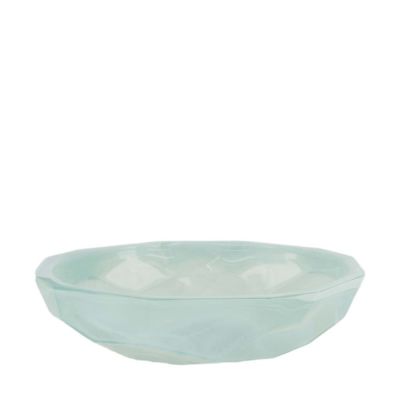 Bowl recycled glass