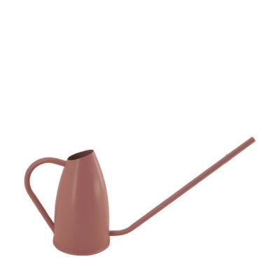 Watering can iron with handle