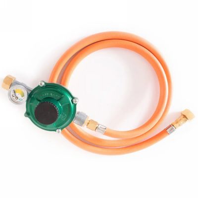 Kit gas connector 1,5